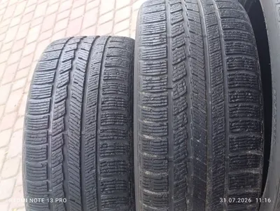 Nexen shinalari, o‘lchami 275/40 R20, 4 dona 1