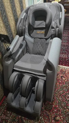 Продаётся массажное кресло ADIKS A-767 RESTYLING 1