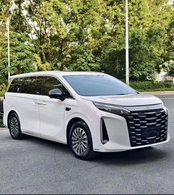 BYD Xia — последняя комплектация 1