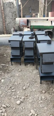 Продаётся экономичная печка