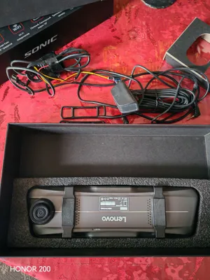 Видеорегистратор Lenovo