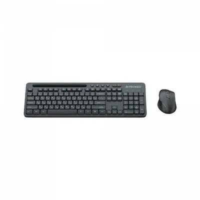 ! Combo AVTECH | CW602 | Simsiz | Black QQS bilan narx 1