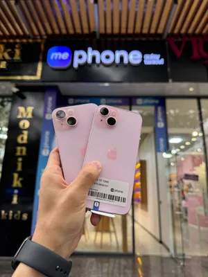 iPhone 15
