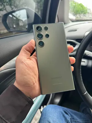 Samsung S23 Ultra 5G (Koreya) 1