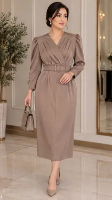 Niara moda, birkasi olinmagan, Bishkek. 1