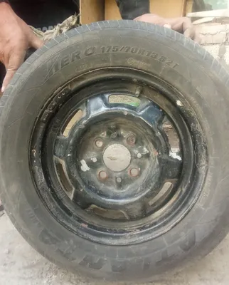 Продам балон рамер 13 1