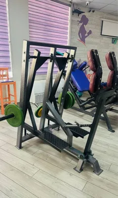 Dumba mushaklari uchun trenajyor sotiladi