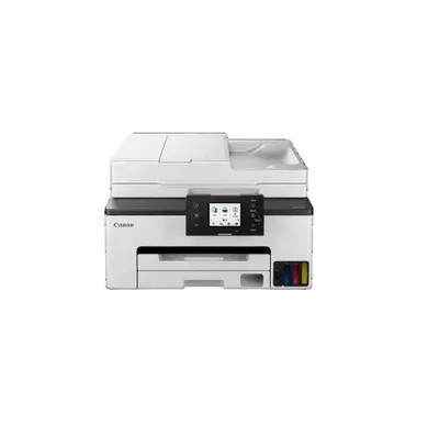 ! 3 tasi 1 da Canon MFP MAXIFY GX2040 ko‘p funksiyali qurilmasi 1