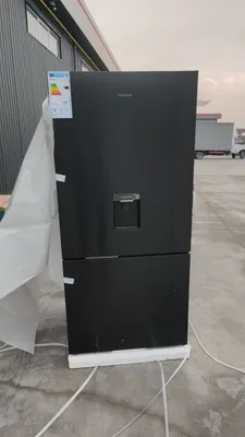 Холодильник Hisense RB-66W4/BI оптом склад 1
