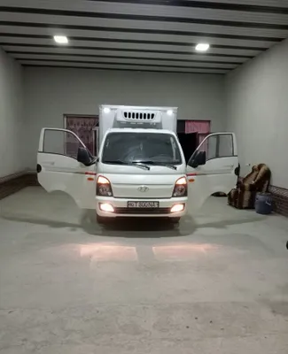 Hyundai porter 2012-yil 1