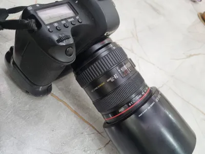 Canon 6d 24-70 f2.8 1