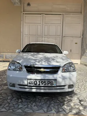 Продаётся Lasetti 1.6 автомат, 2013 год, всё исправно, в хорошем состоянии 1