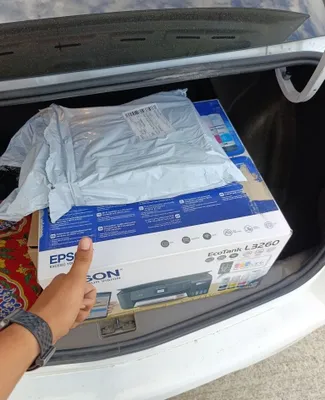 Epson EcoTank L3260