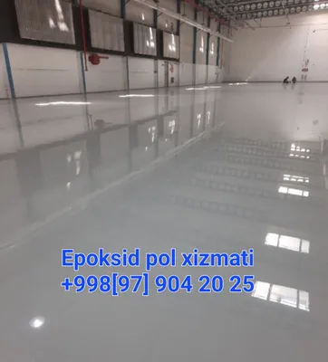 Styajka Vertalyot, Mazayka, Epoksid, Shilifovka 8