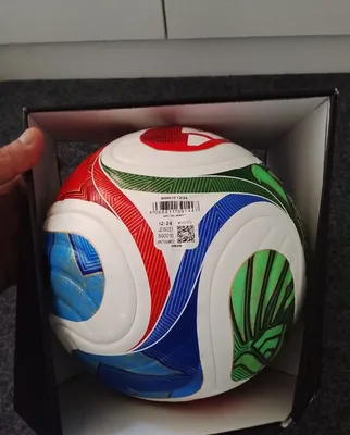 Koptok Jahon chempionati adidas 2026 original trionda 1