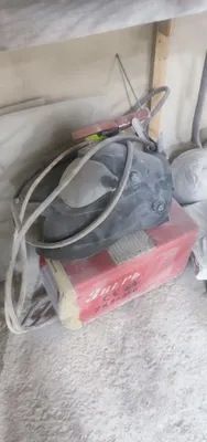 payvandlash apparati