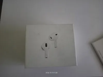 AirPods 3 Pro quloqchinlari 1