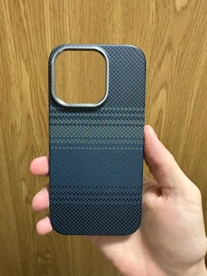 Чехол на iPhone 14 Pro 1