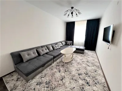 Аренда 3-комнатной квартиры, 75 м², Яшнабадский район (Махтумкули, м. Машиностроителей) 1
