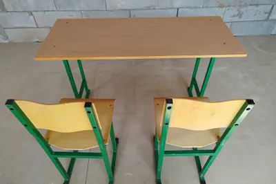 Парта 2 кишилик сотилади 1