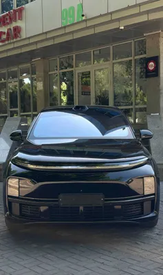 Lixang L7 Max | Li 7 1