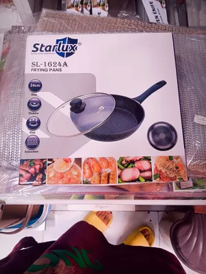 Сковородка