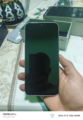 Infinix Note 60 Pro 12/256 1