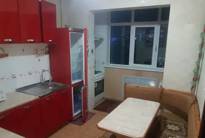 60 m² maydondagi 2 xonali kvartira ijarasi · ID 42632 1