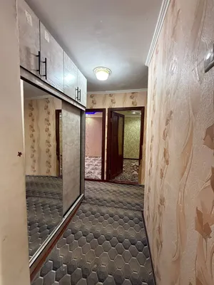 G‘ishtli uyda 3 xonali kvartira sotiladi 1