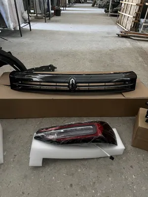 Запчасти для модели Aito M7 1