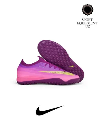 Сороконожки Vapor NIKE 1