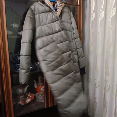 balonniy kurtka sotiladi. Hermes. yengi 1