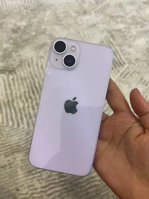 iPhone 14, 256 ГБ 1