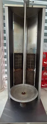 Gamburg aparat sotiladi 1