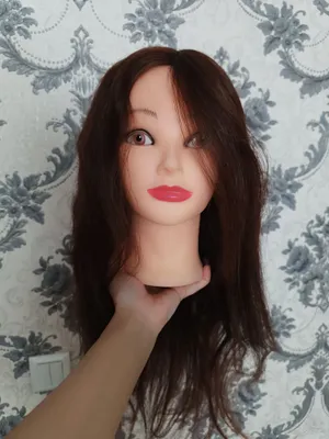 maniken boshi sotiladi! 1