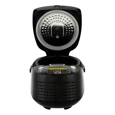 Мультиварка-скороварка Tefal CY625D32 1