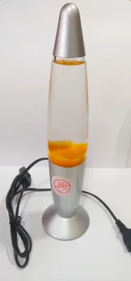 Лава лампа Glitter Lamp Motion Lamp продается 1