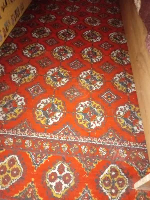 Продаются ковры 1
