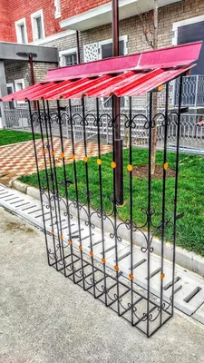 Решетки на Окна,dezalar Panjaralar 1