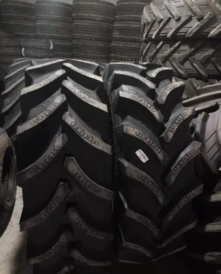 520/85R38 Petlas, Kunlun, BKT 1