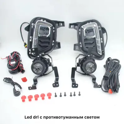 KIA SONET tumanka 1