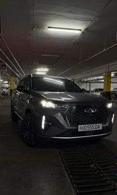 Срочно продаётся автомобиль CHERY TIGGO 7 PRO 1
