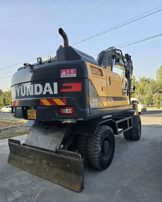 HYUNDAI 145+, 2020 года 1