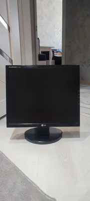 Kompyuter uchun monitor va hokazo sotiladi 1