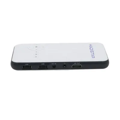 Portativ mini KADISTAR proyektori 1