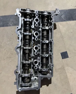 Распредвал Malibu 2 XL 1