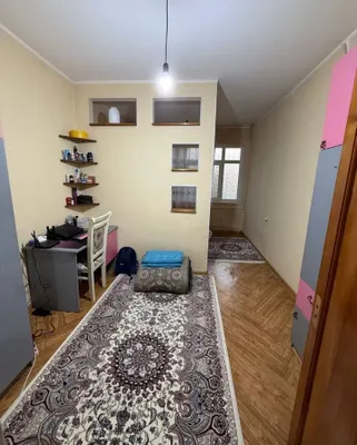 квартира 1