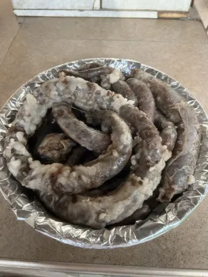 Живые овцы, хасип из головы и ног 1