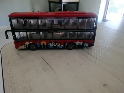 Продаётся автобус