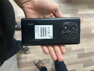 Redmi Note 14 Pro 256 ГБ 1